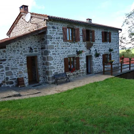 House La Manilliere